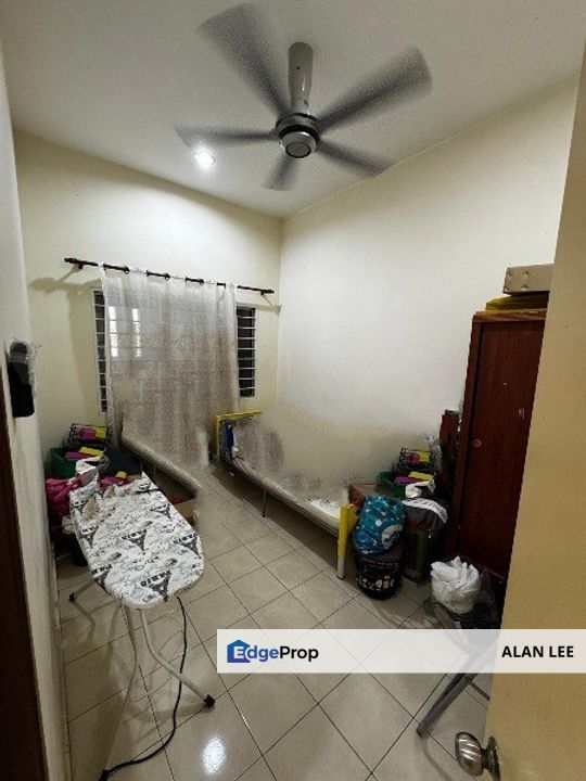 Batu 9 Taman Cheras Permai 2 Storey House , Freehold , Renovated Unit , Selangor, Batu 9th Cheras