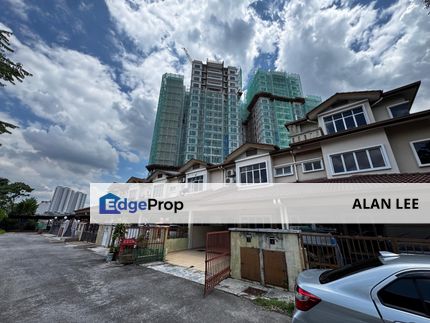 Batu 9 Taman Cheras Permai 2 Storey House , Freehold , Renovated Unit , Selangor, Batu 9th Cheras