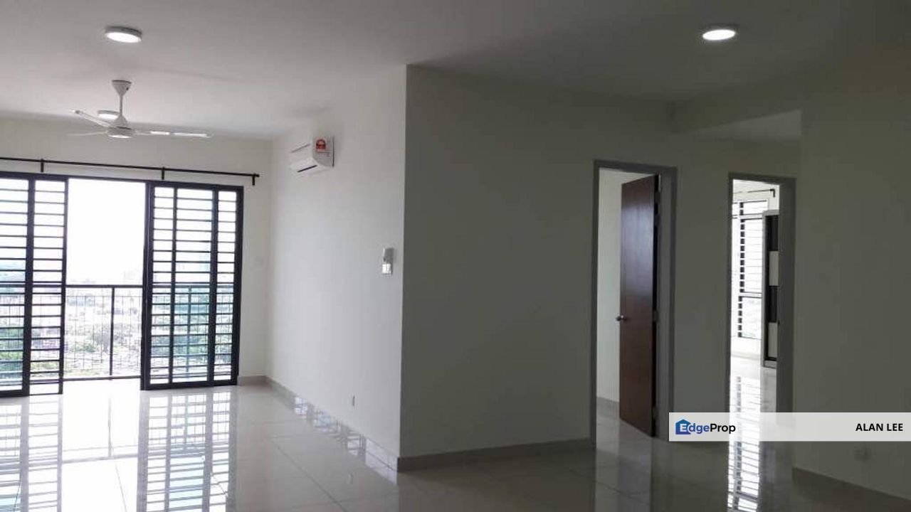 Cheras Lido Residence , 1636sf , 2 Car Park , KL City View , Below Market, Kuala Lumpur, Cheras