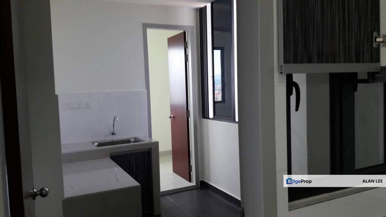 Cheras Lido Residence , 1636sf , 2 Car Park , KL City View , Below Market, Kuala Lumpur, Cheras