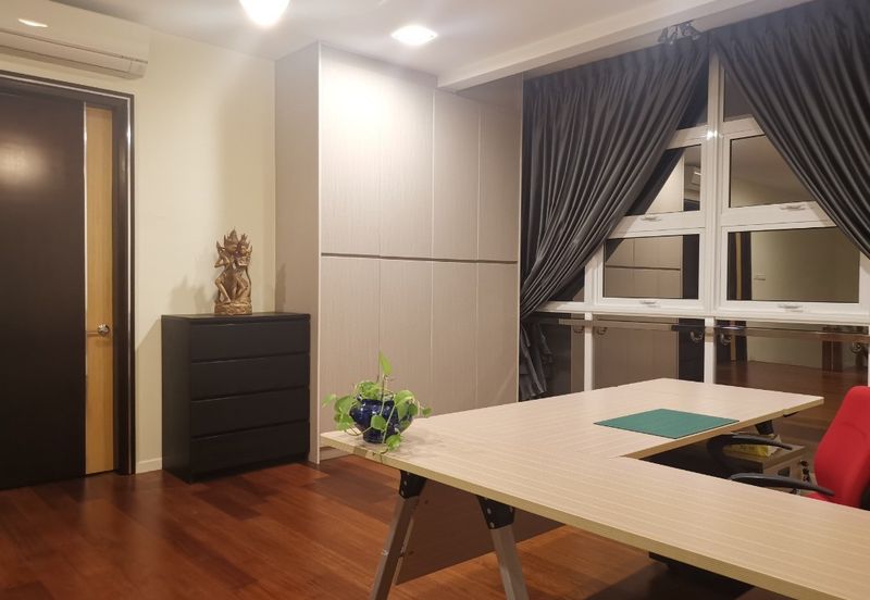 Wira Heights, Bandar Sungai Long