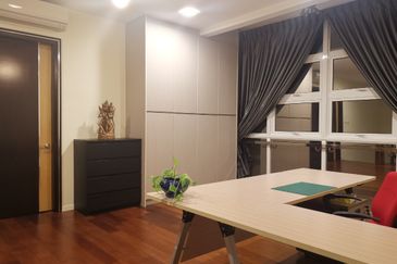 Wira Heights, Bandar Sungai Long