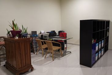 Wira Heights, Bandar Sungai Long