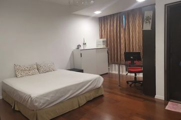 Wira Heights, Bandar Sungai Long