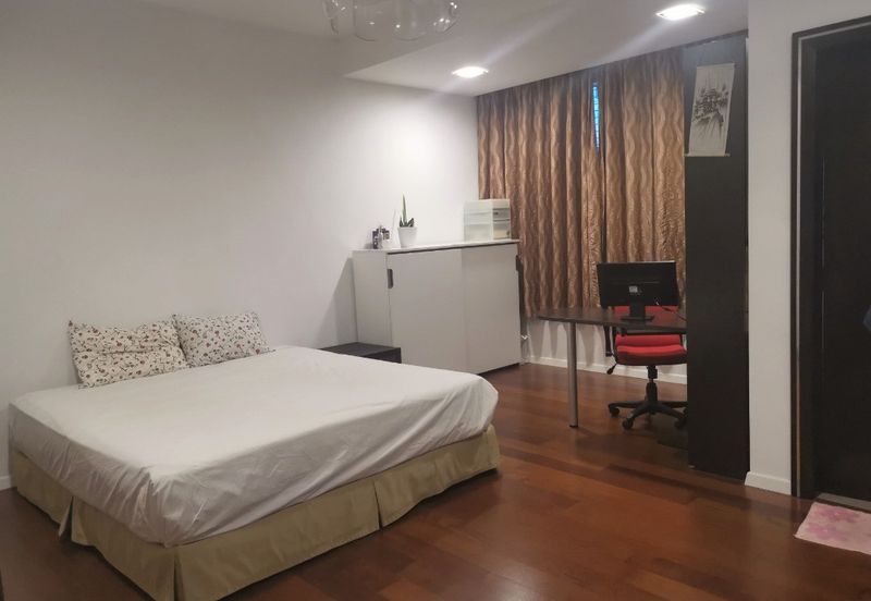 Wira Heights, Bandar Sungai Long