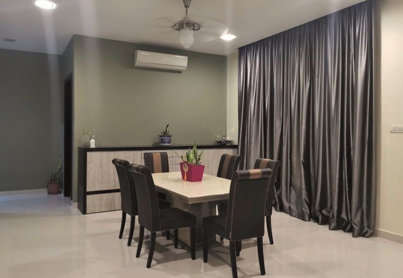 Wira Heights, Bandar Sungai Long