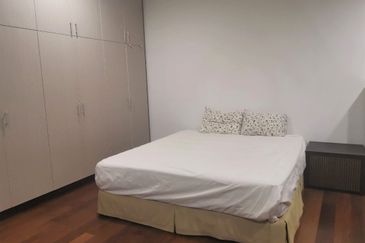 Wira Heights, Bandar Sungai Long