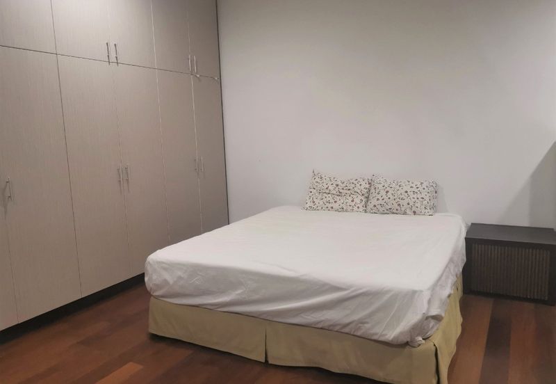 Wira Heights, Bandar Sungai Long