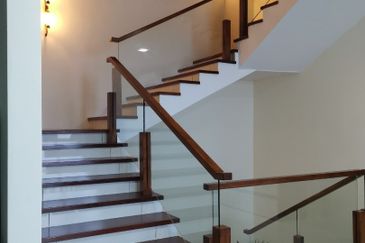 Wira Heights, Bandar Sungai Long