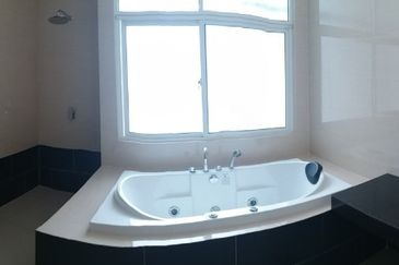 Wira Heights, Bandar Sungai Long