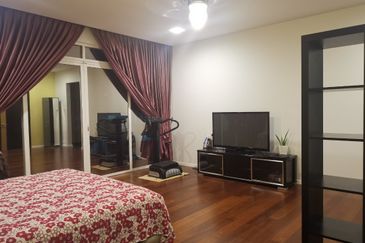 Wira Heights, Bandar Sungai Long