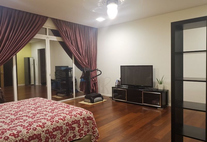 Wira Heights, Bandar Sungai Long