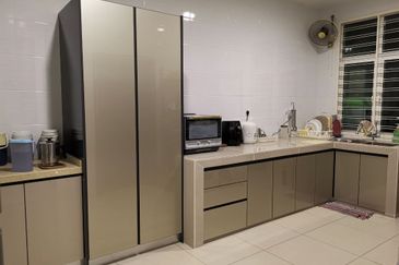 Wira Heights, Bandar Sungai Long