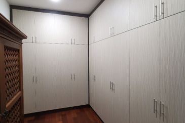 Wira Heights, Bandar Sungai Long