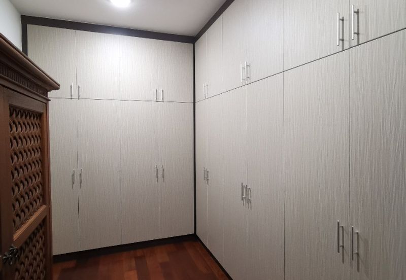 Wira Heights, Bandar Sungai Long