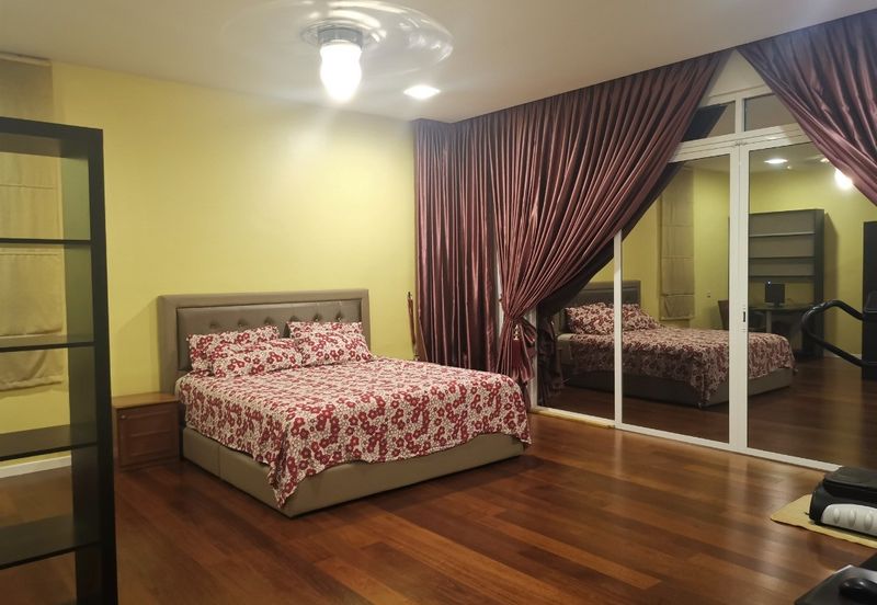 Wira Heights, Bandar Sungai Long