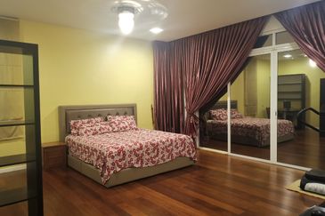 Wira Heights, Bandar Sungai Long