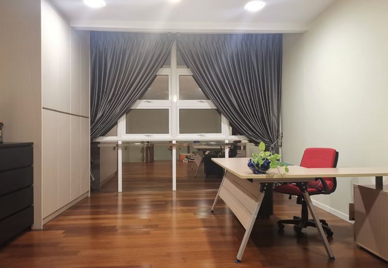 Wira Heights, Bandar Sungai Long