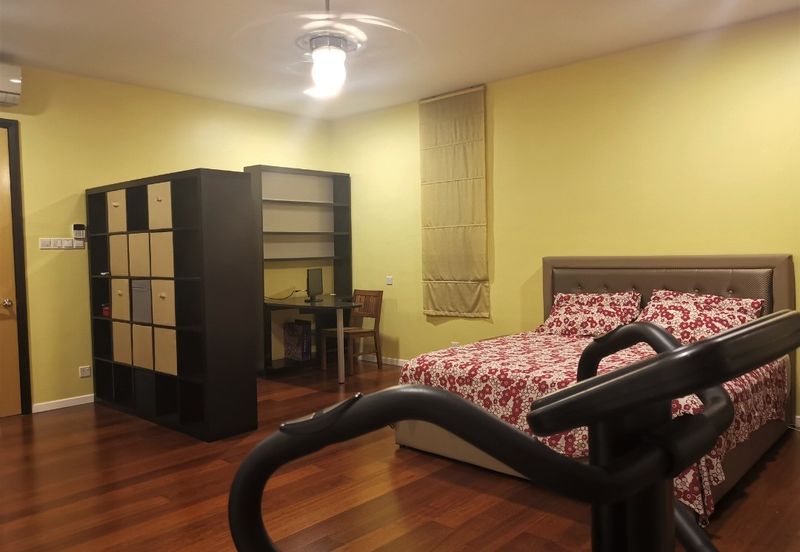 Wira Heights, Bandar Sungai Long