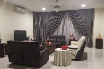 Wira Heights, Bandar Sungai Long