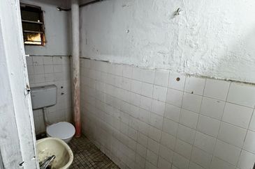 Taman Komersial Pandan Indah