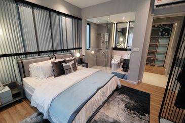 Emerald 9 Condominium