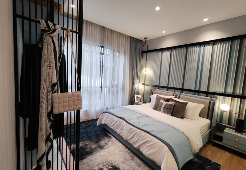 Emerald 9 Condominium