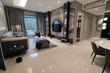 Emerald 9 Condominium