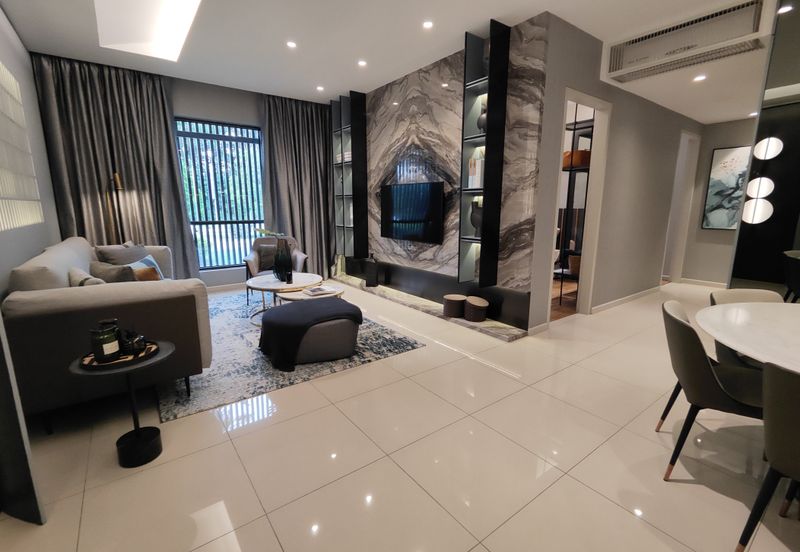 Emerald 9 Condominium