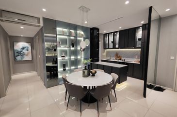 Emerald 9 Condominium