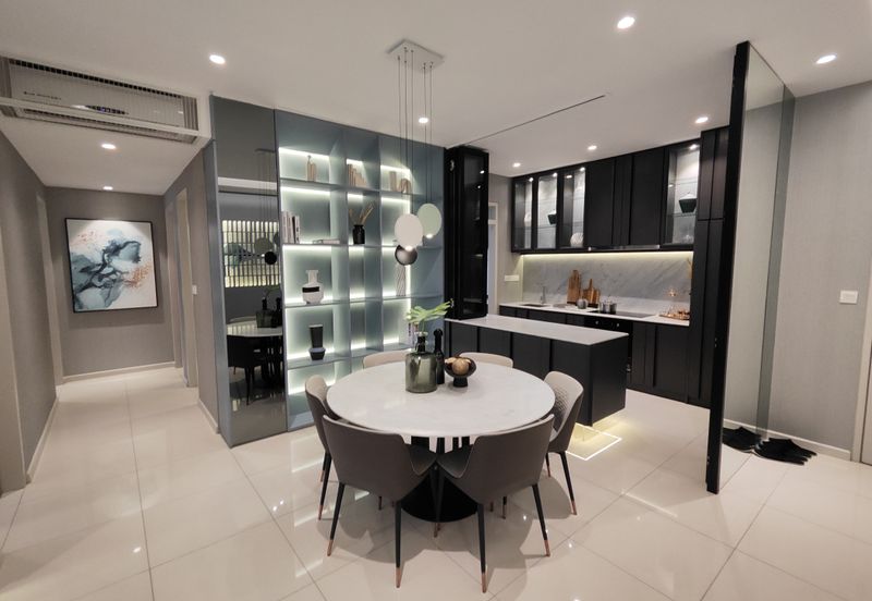 Emerald 9 Condominium