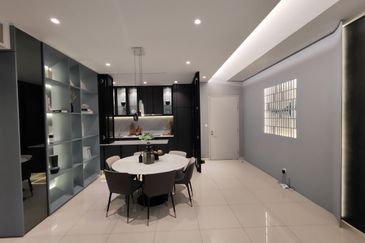 Emerald 9 Condominium