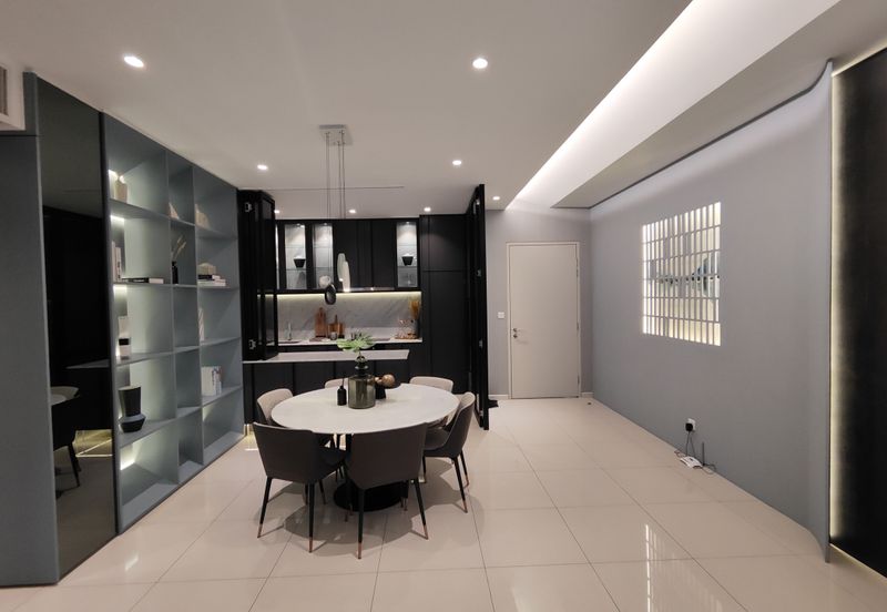 Emerald 9 Condominium