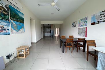 Sungai Long Residence