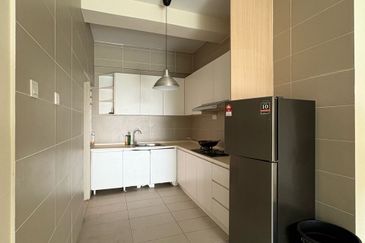 Sungai Long Residence