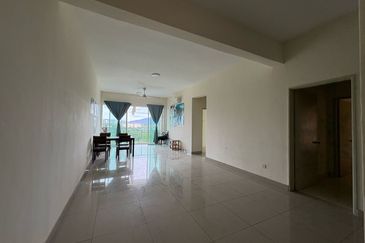 Sungai Long Residence