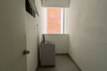 Sungai Long Residence