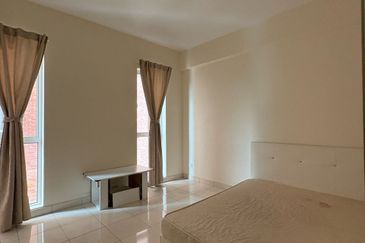 Sungai Long Residence