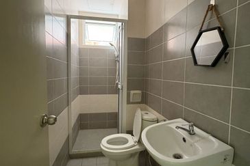 Sungai Long Residence