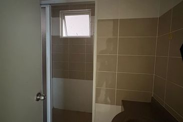 Sungai Long Residence