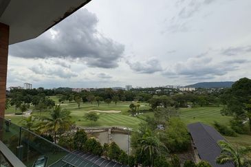 Sungai Long Residence