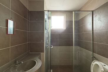 Sungai Long Residence