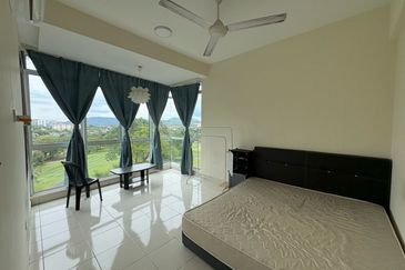 Sungai Long Residence