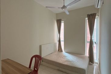 Sungai Long Residence