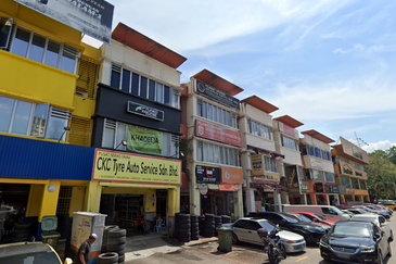 Rampai Business Park