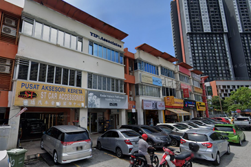 Rampai Business Park