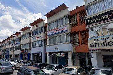 Rampai Business Park