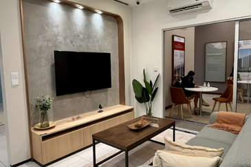 Emerald 9 Condominium