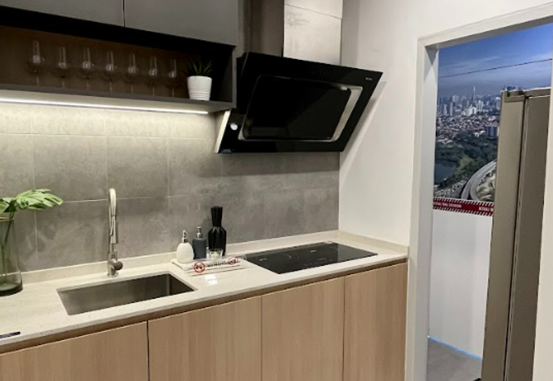 Emerald 9 Condominium