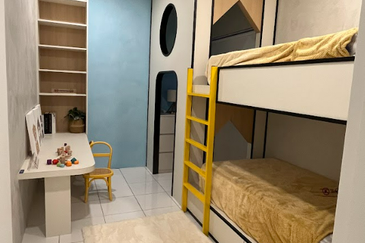 Emerald 9 Condominium